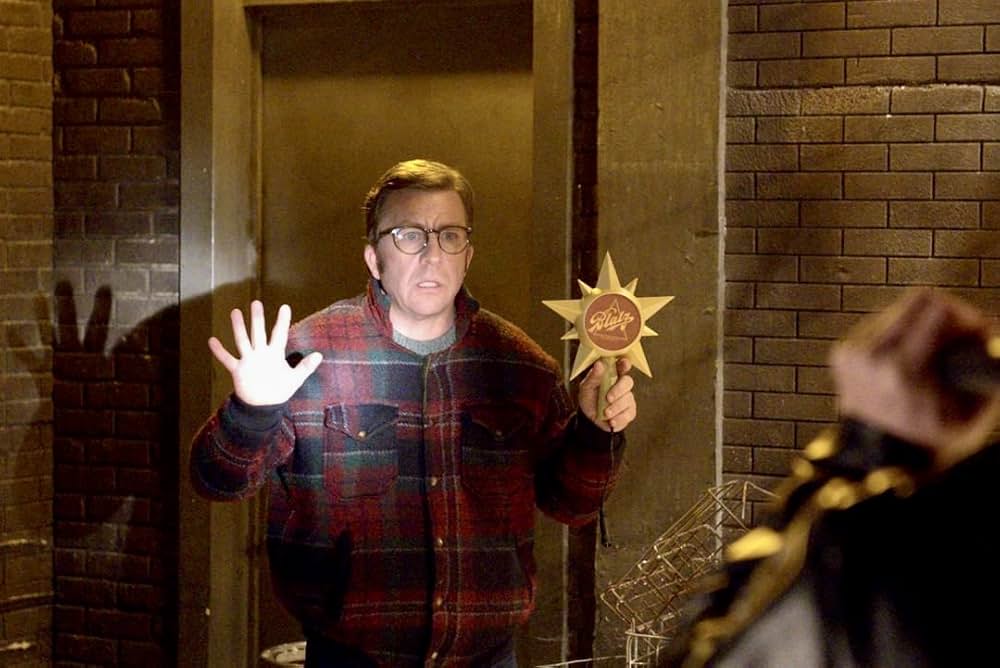 A Christmas Story Christmas（原題）の画像