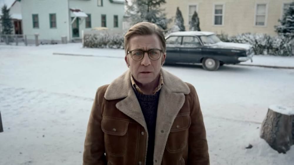 「A Christmas Story Christmas（原題）」の画像