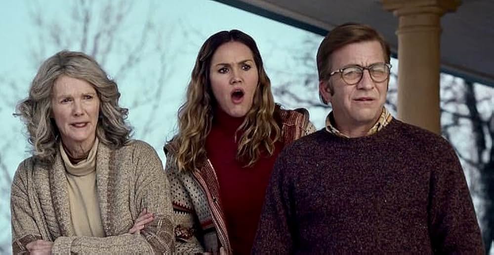 「A Christmas Story Christmas（原題）」の画像