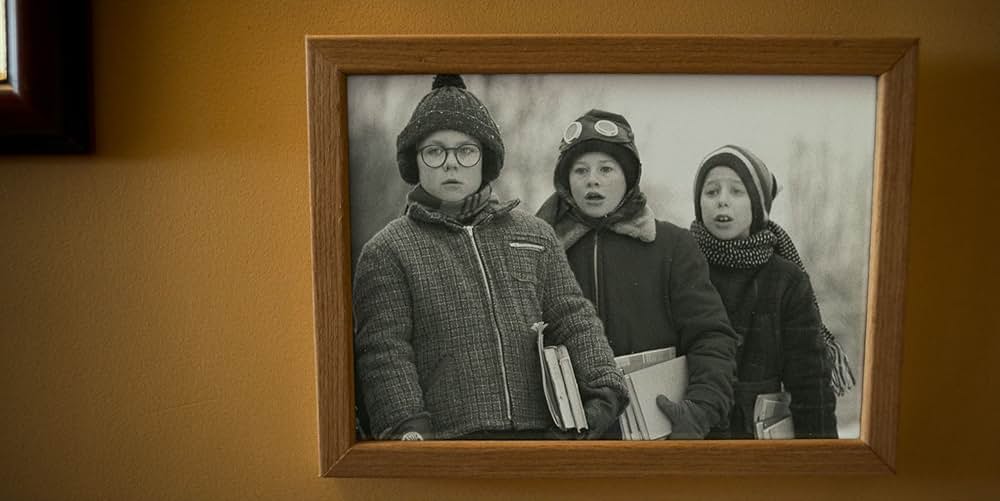 「A Christmas Story Christmas（原題）」の画像