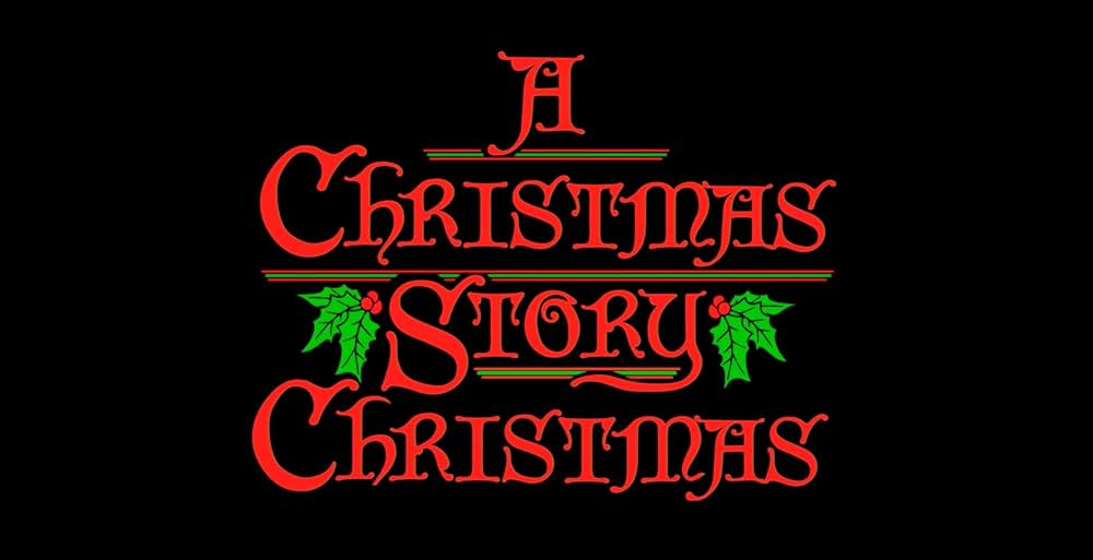 「A Christmas Story Christmas（原題）」の画像