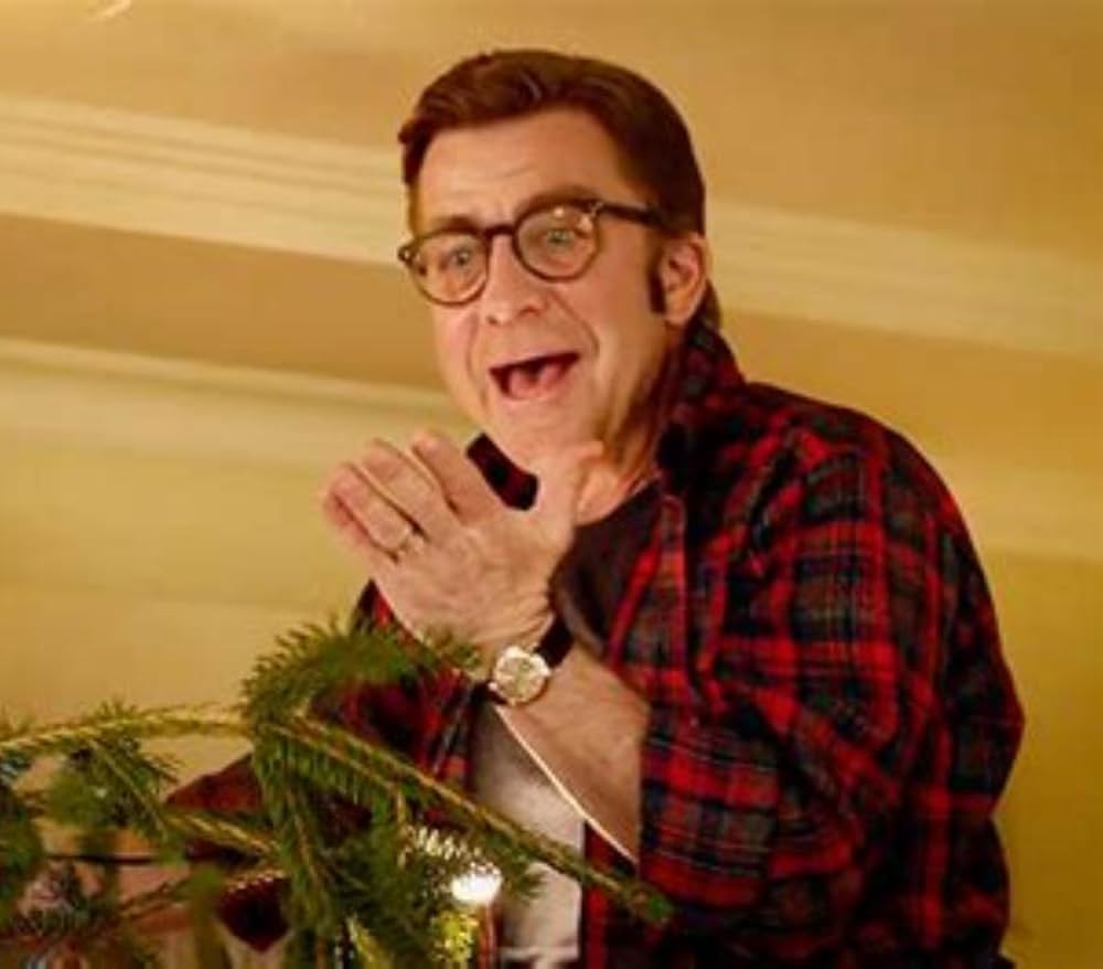 「A Christmas Story Christmas（原題）」の画像