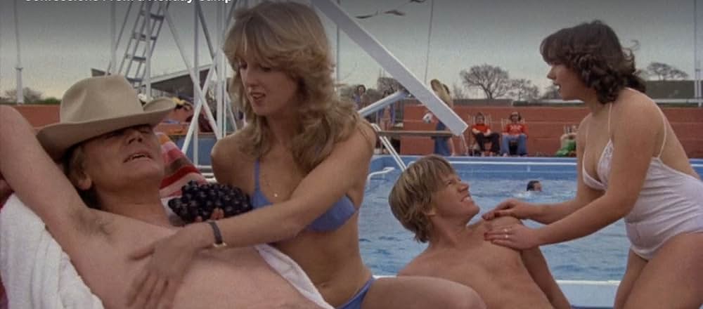 ホリデー・キャンプの画像