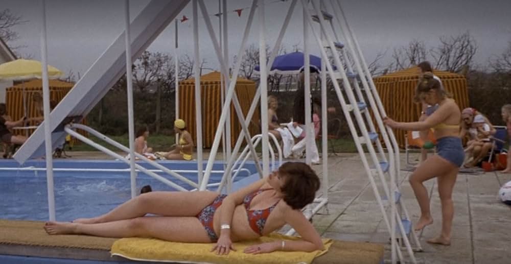 ホリデー・キャンプの画像