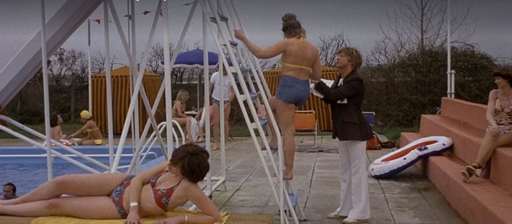 ホリデー・キャンプの画像