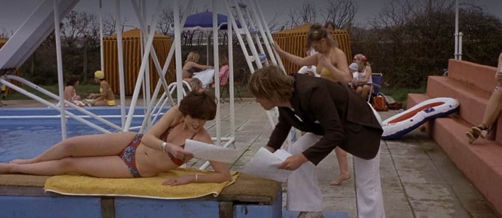 ホリデー・キャンプの画像