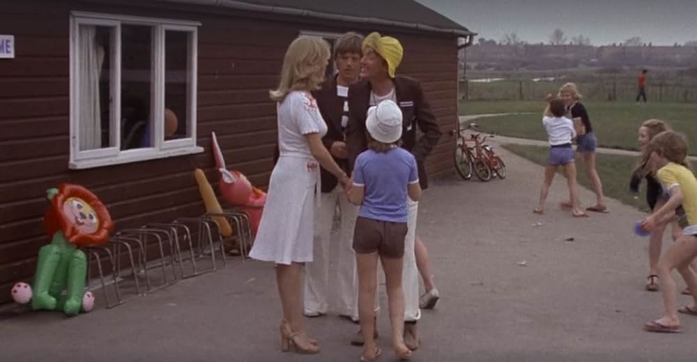 ホリデー・キャンプの画像