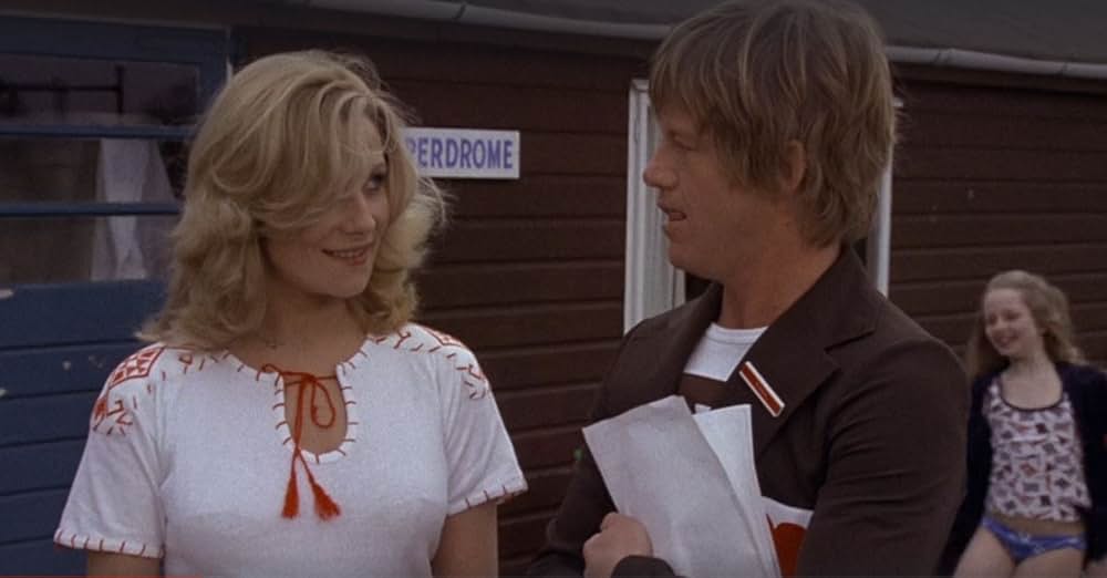 ホリデー・キャンプの画像