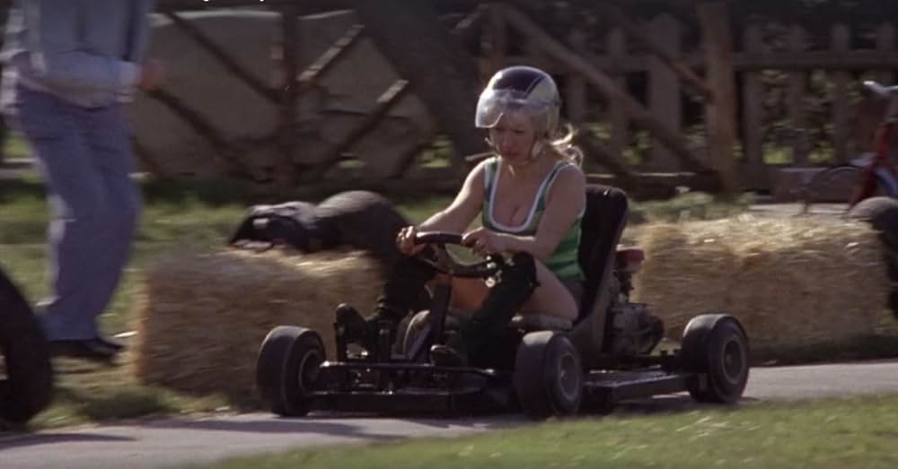 ホリデー・キャンプの画像