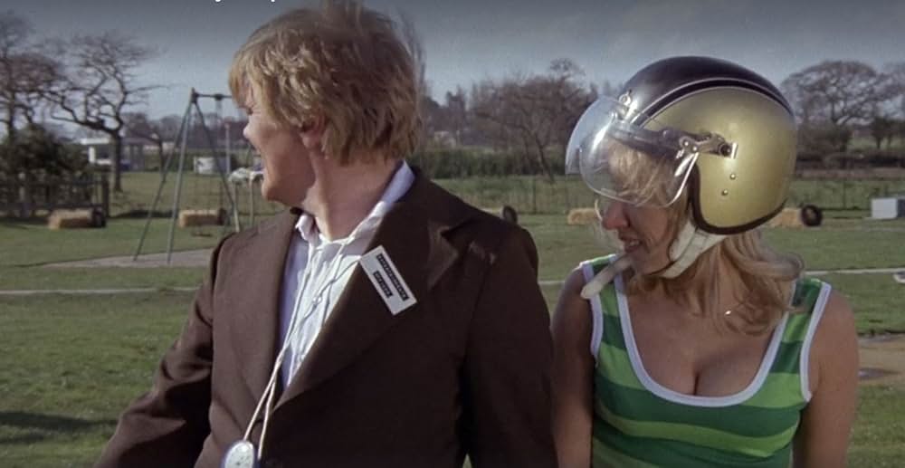 ホリデー・キャンプの画像