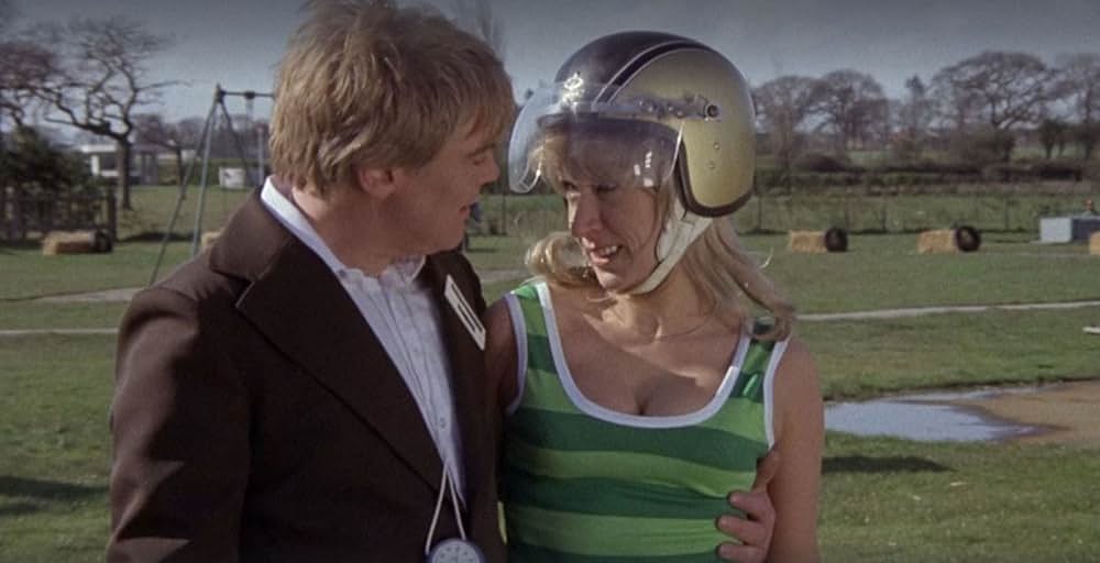 ホリデー・キャンプの画像