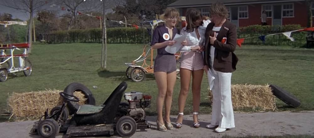 ホリデー・キャンプの画像