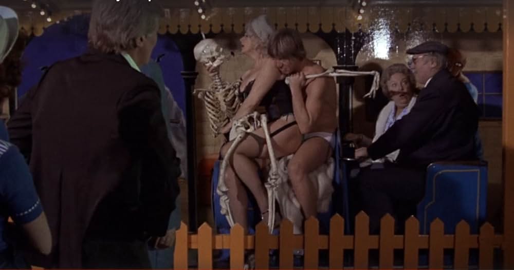 ホリデー・キャンプの画像