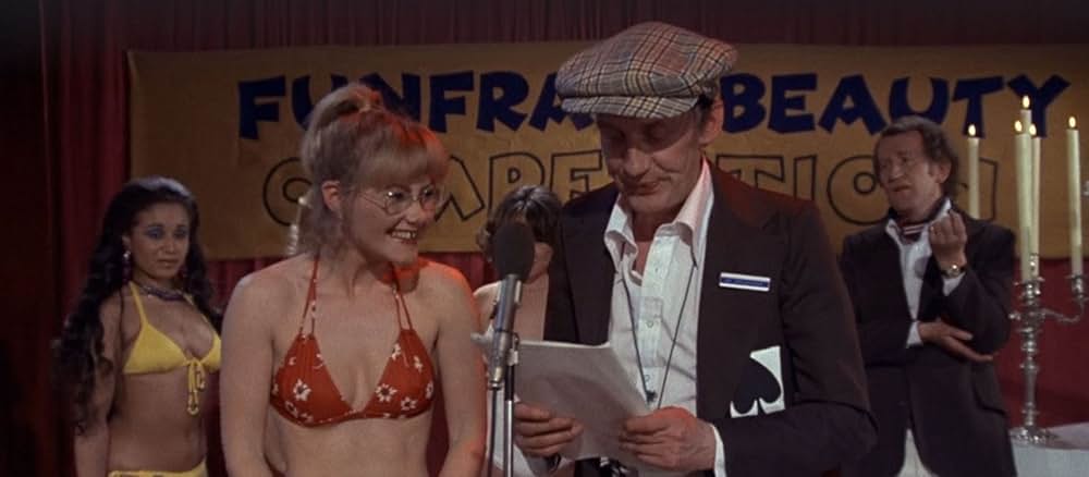 ホリデー・キャンプの画像