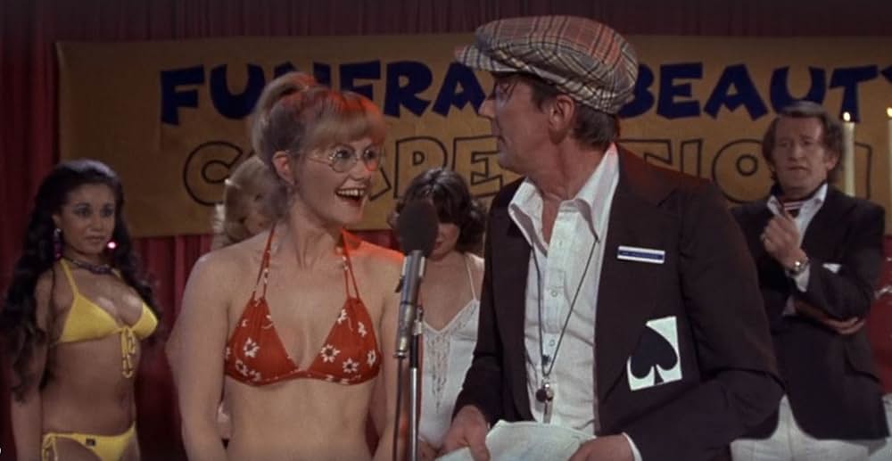 ホリデー・キャンプの画像