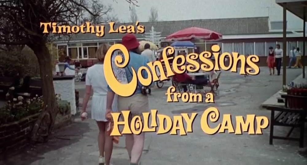 ホリデー・キャンプの画像