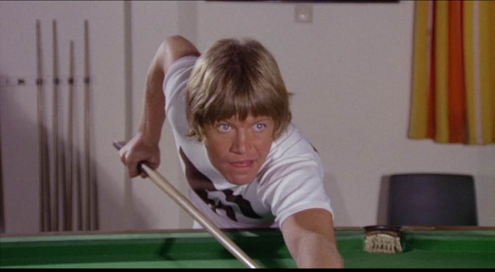 ホリデー・キャンプの画像