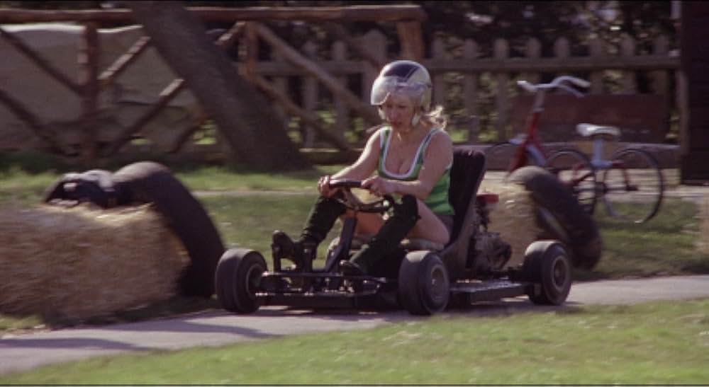 ホリデー・キャンプの画像