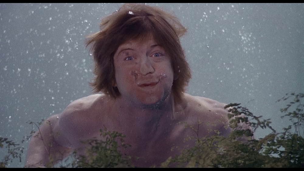 ホリデー・キャンプの画像