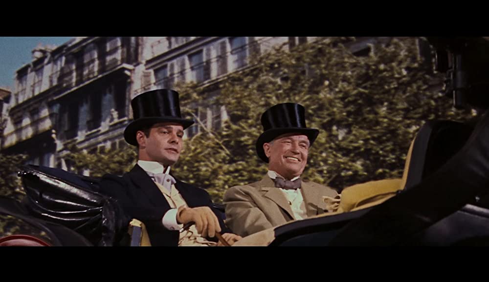 「恋の手ほどき」の画像