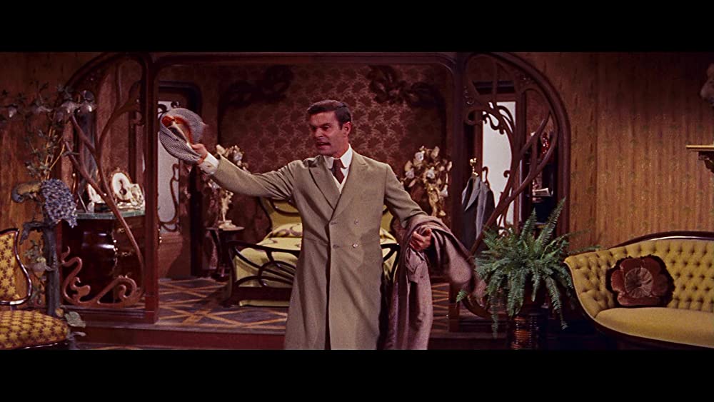 「恋の手ほどき」の画像