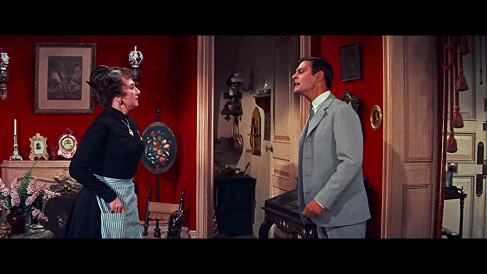 「恋の手ほどき」の画像