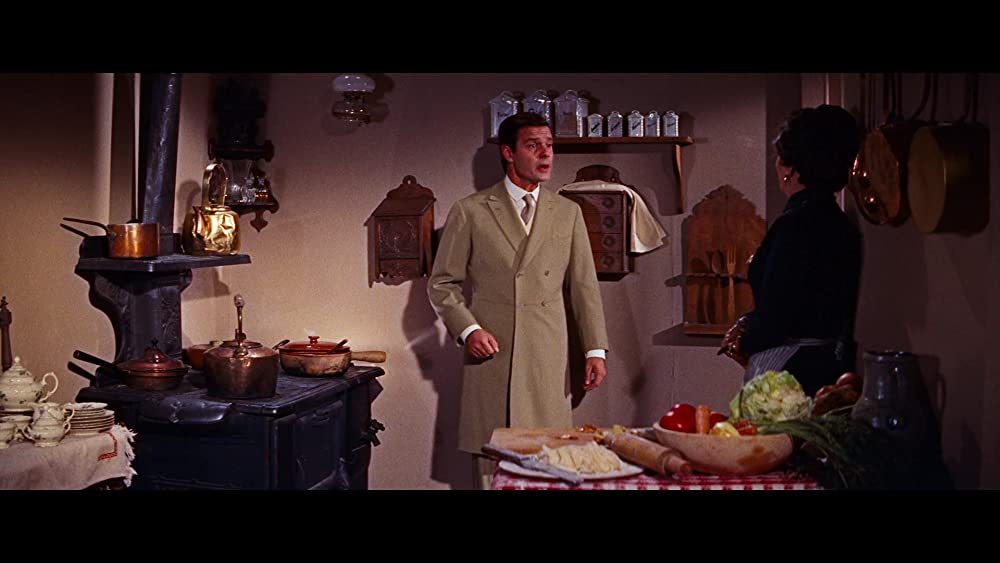 「恋の手ほどき」の画像