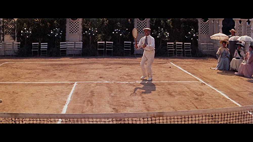 「恋の手ほどき」の画像