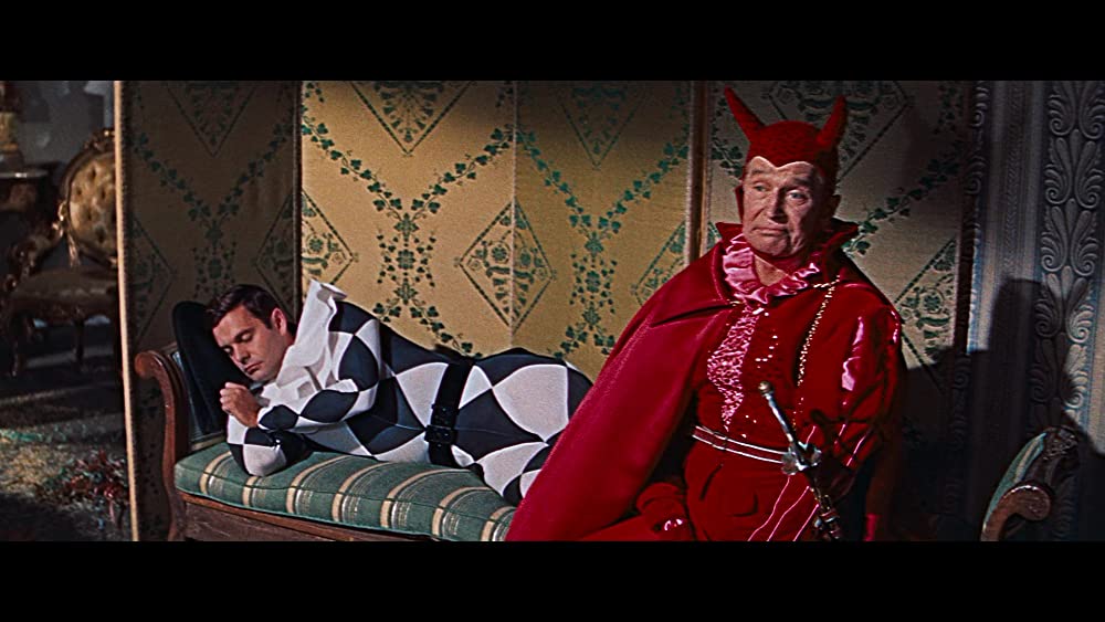 「恋の手ほどき」の画像