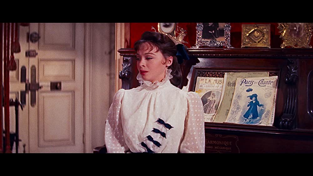 「恋の手ほどき」の画像