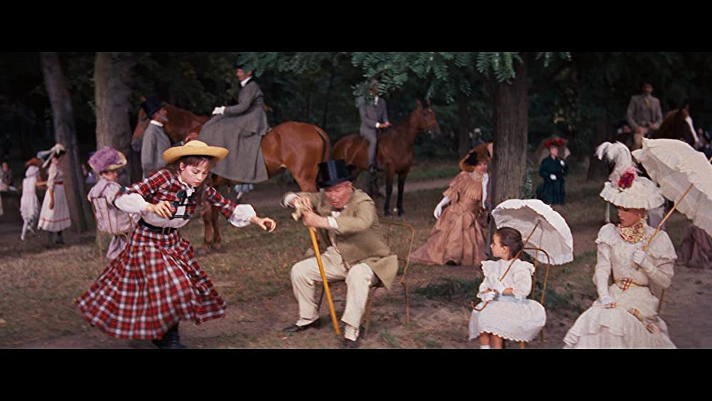 「恋の手ほどき」の画像