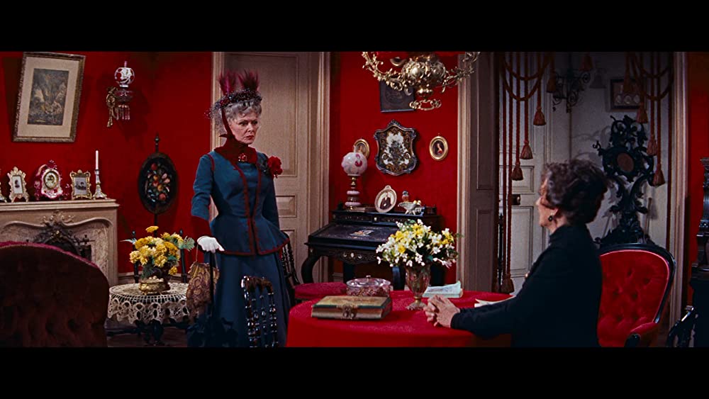 「恋の手ほどき」の画像