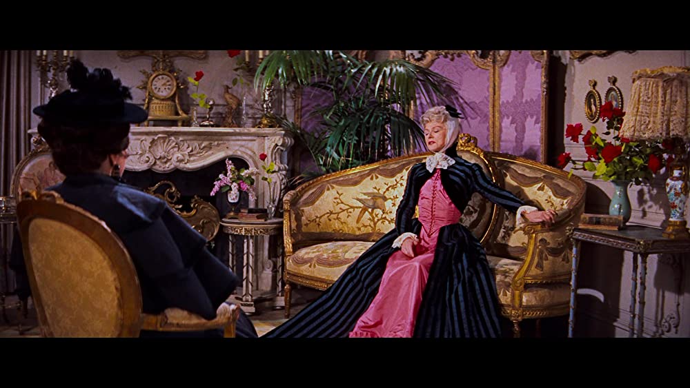 「恋の手ほどき」の画像