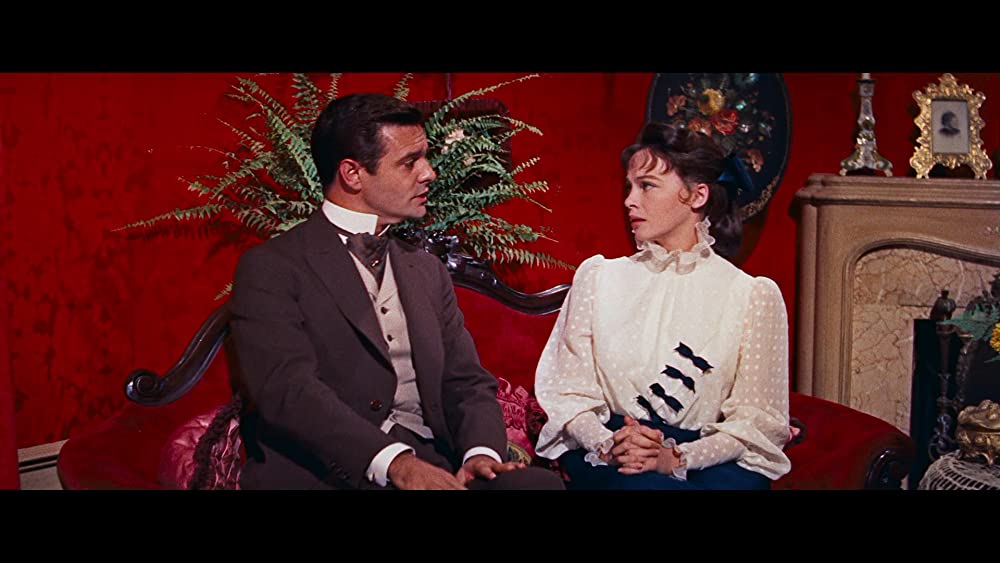 「恋の手ほどき」の画像