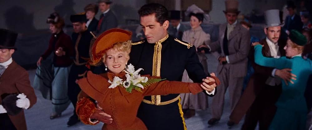 「恋の手ほどき」の画像