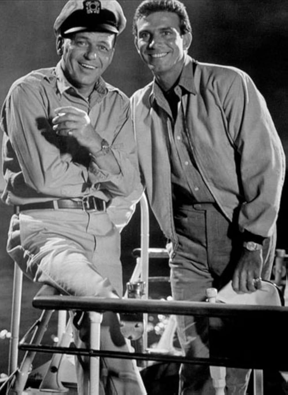 クィーン・メリー号襲撃の画像