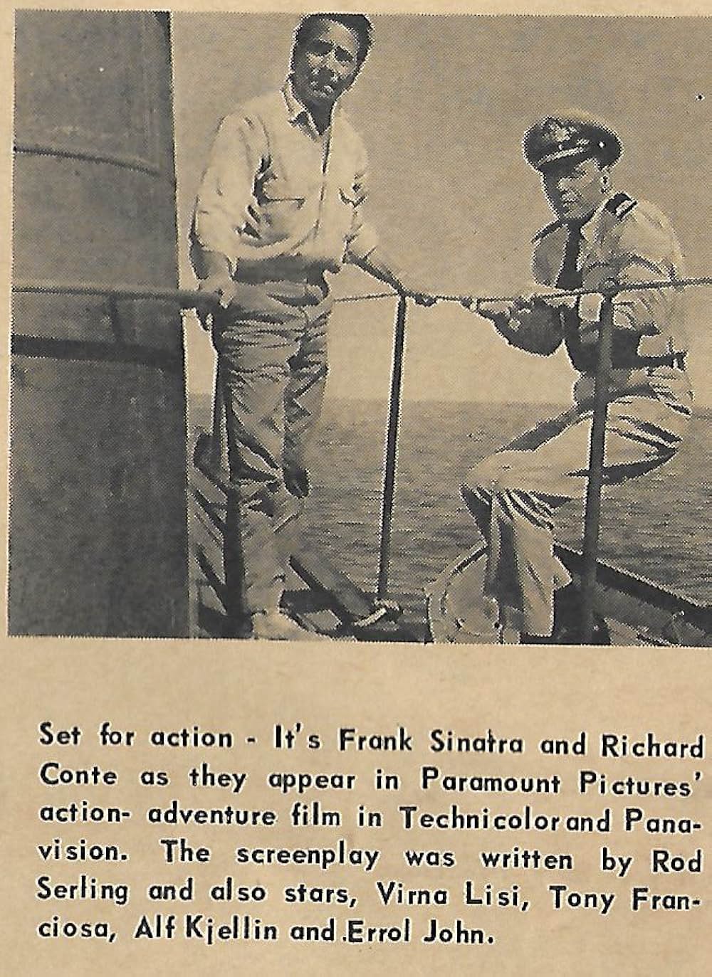 クィーン・メリー号襲撃の画像