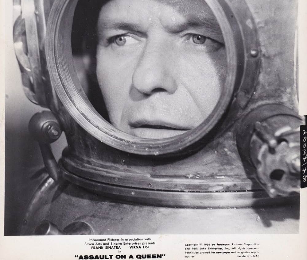 クィーン・メリー号襲撃の画像