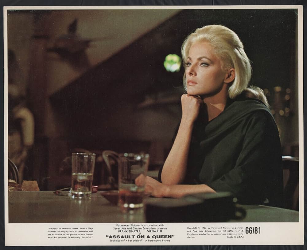 クィーン・メリー号襲撃の画像