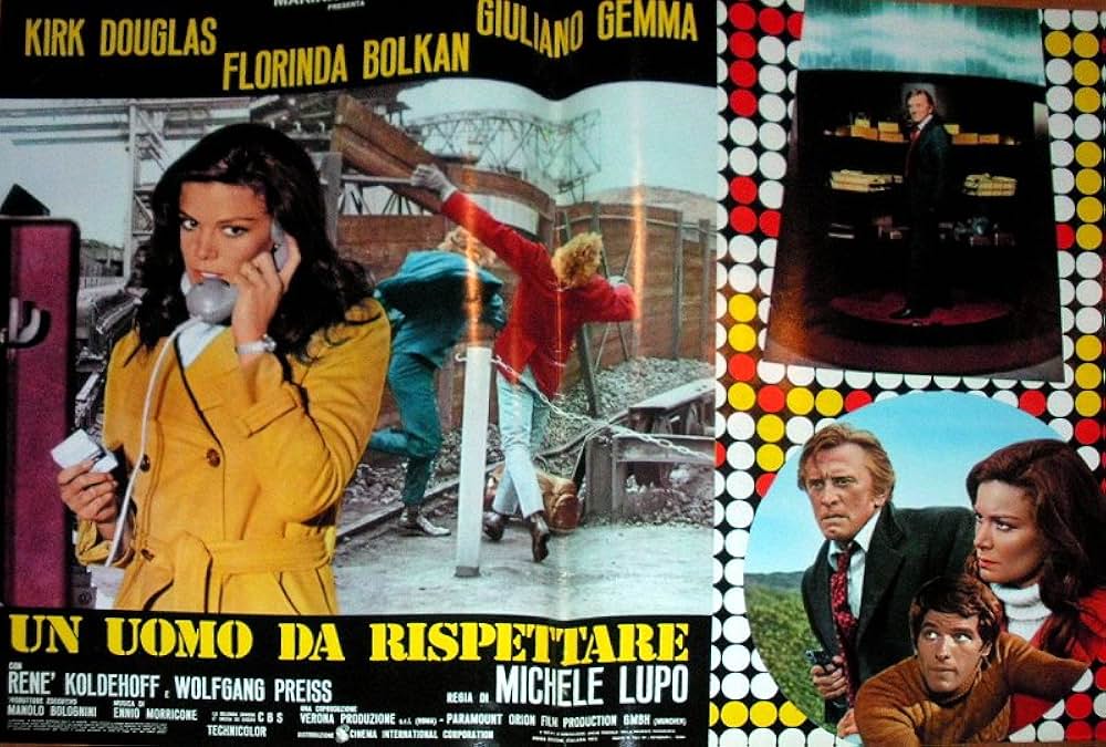 ザ・ビッグマンの画像