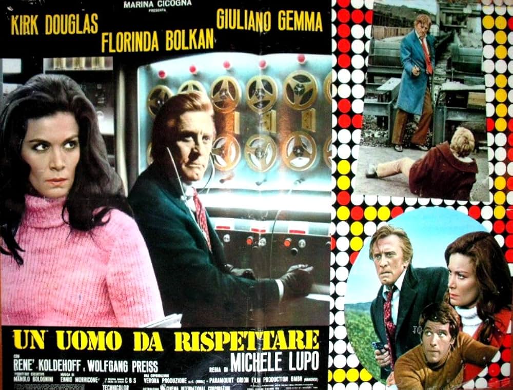 ザ・ビッグマンの画像