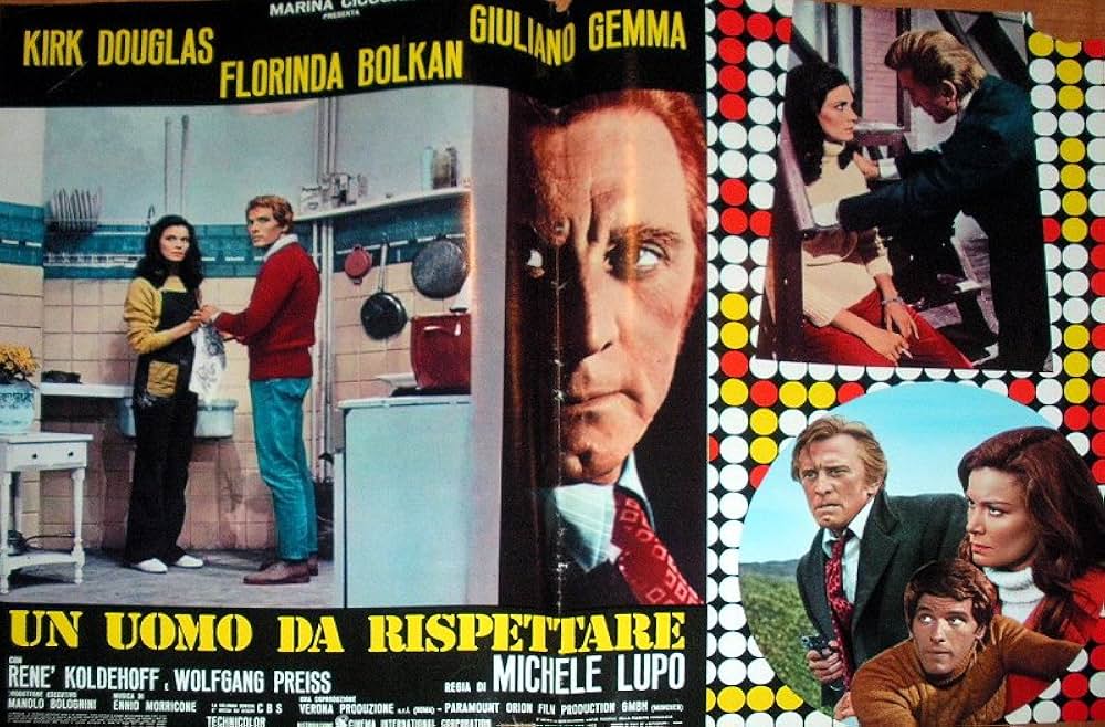 ザ・ビッグマンの画像