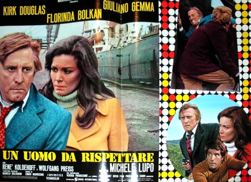 ザ・ビッグマンの画像