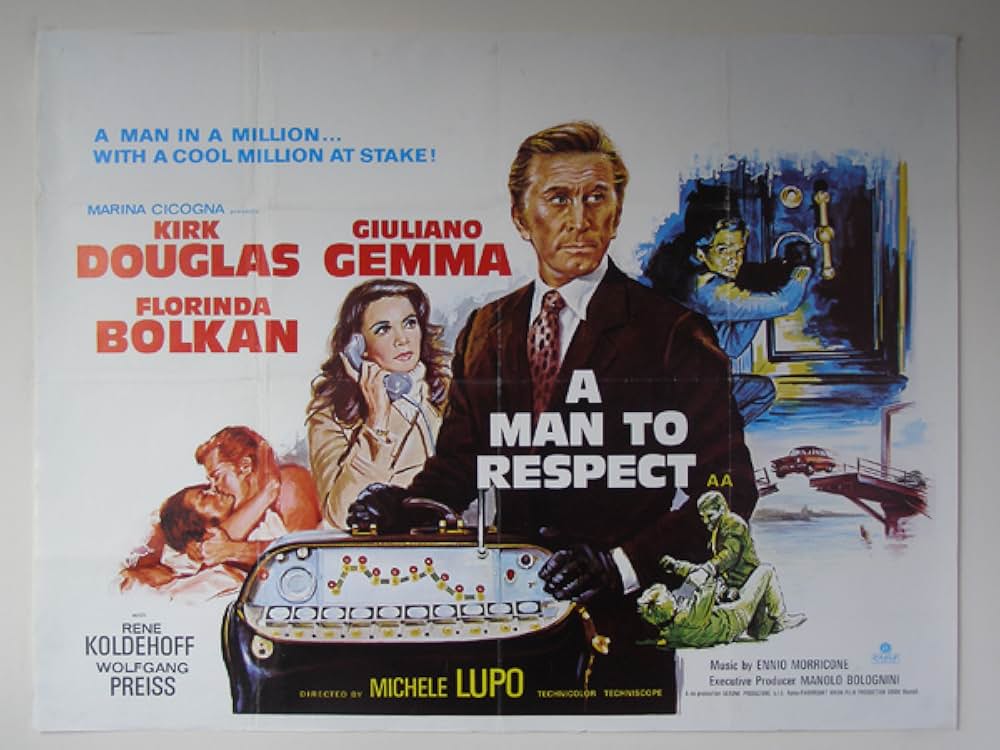 ザ・ビッグマンの画像