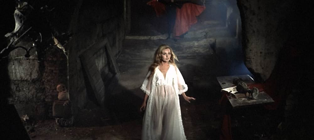 吸血鬼ドラキュラ対狼男の画像