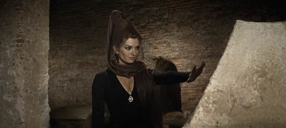 吸血鬼ドラキュラ対狼男の画像