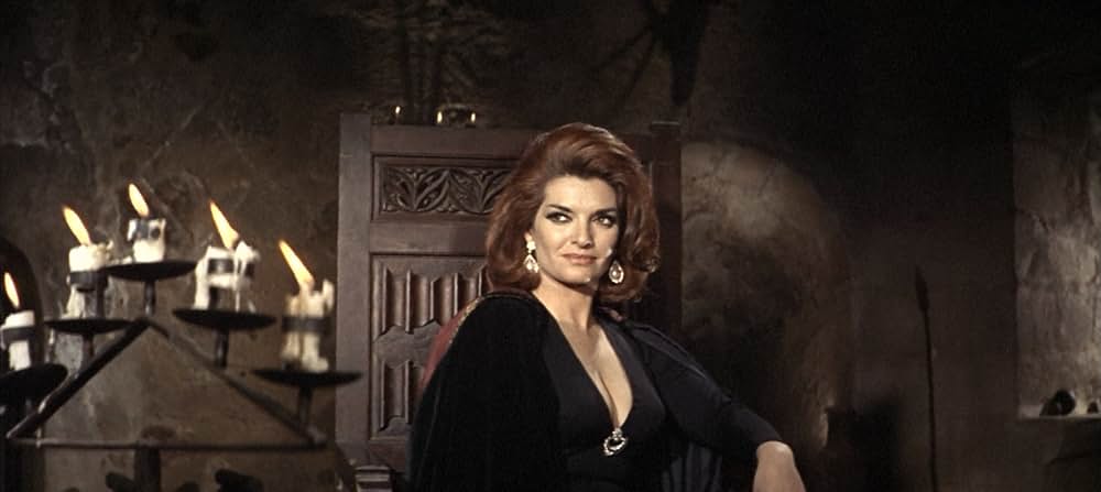 吸血鬼ドラキュラ対狼男の画像