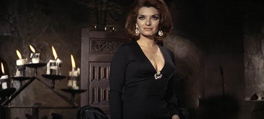 吸血鬼ドラキュラ対狼男の画像