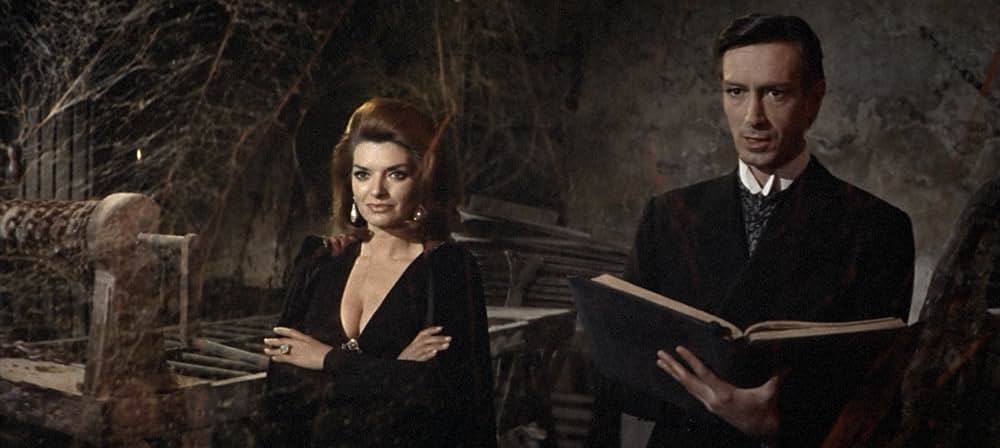 吸血鬼ドラキュラ対狼男の画像