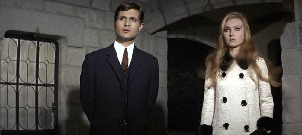 吸血鬼ドラキュラ対狼男の画像